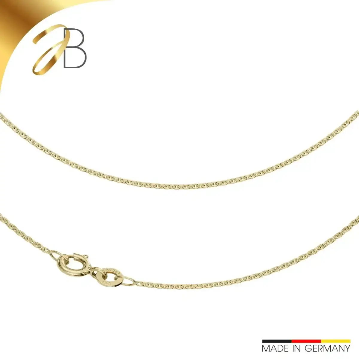 Was sind die Unterschieden von Roségold-Ketten - Joyes Boutique