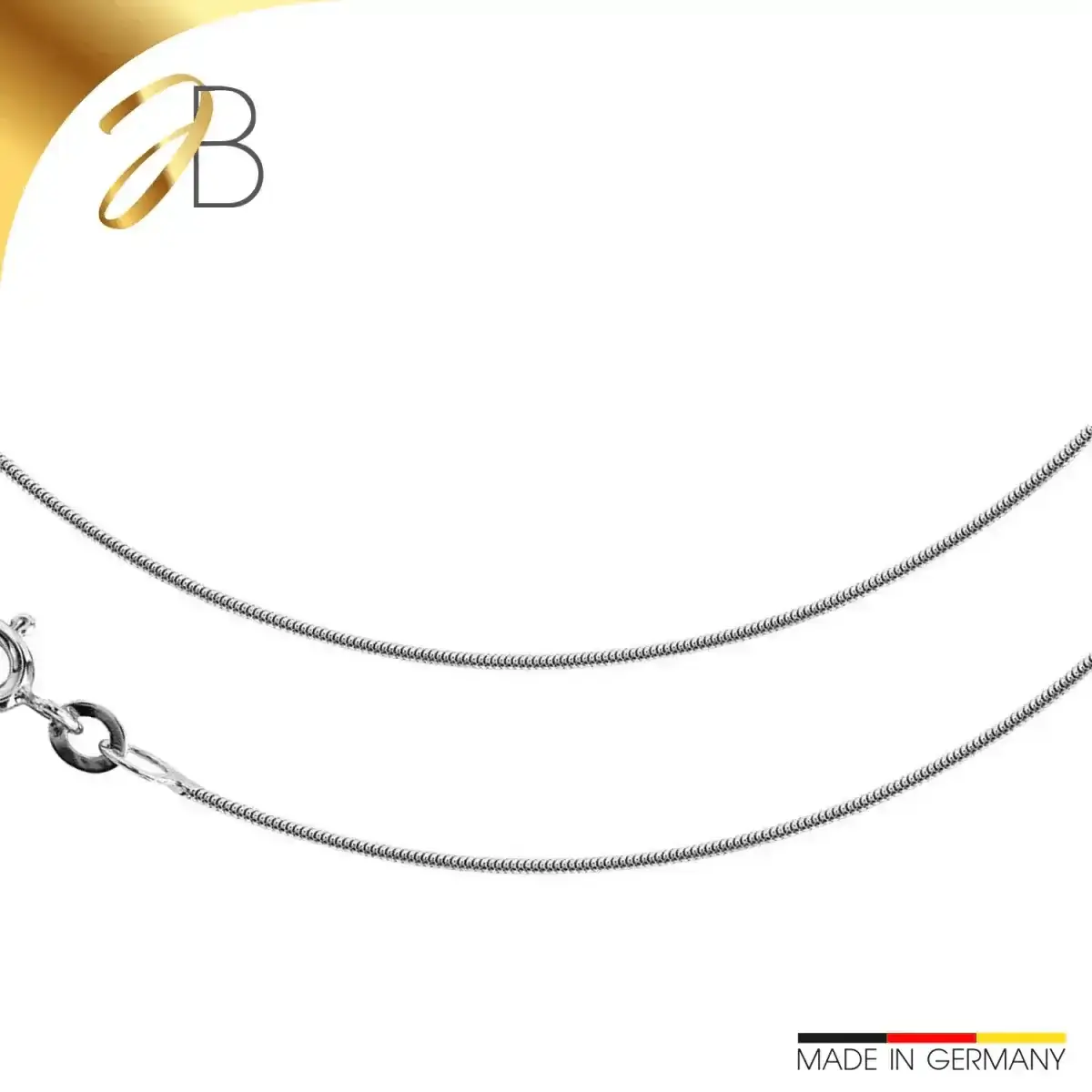 Was sind personalisierte Ketten - Joyes Boutique