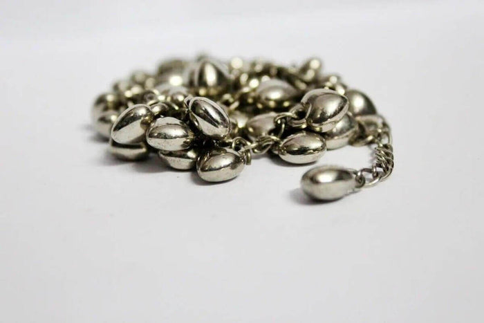 Wie entsteht Weißgold - Joyes Boutique