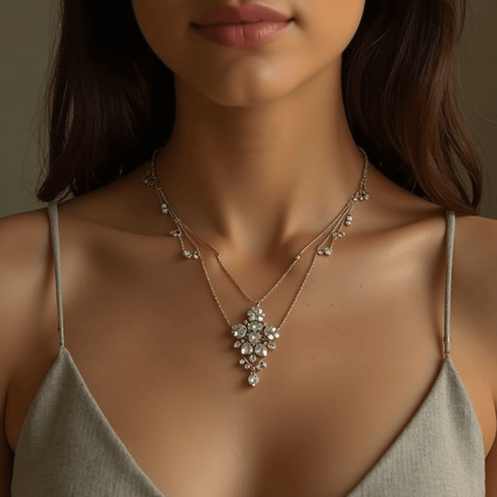 Weißgold 333 kaufen