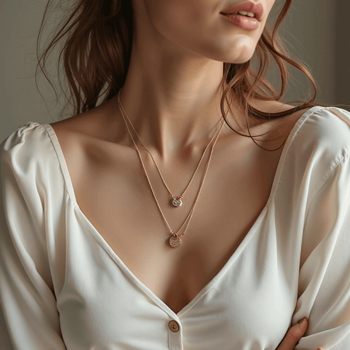 Goldketten online kaufen