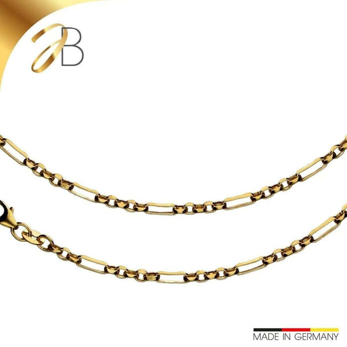 Was sind Goldketten für Damen - Joyes Boutique