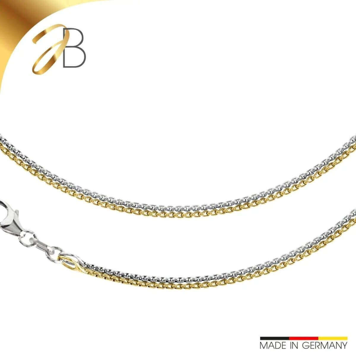 Wie Gold erkennen - Joyes Boutique