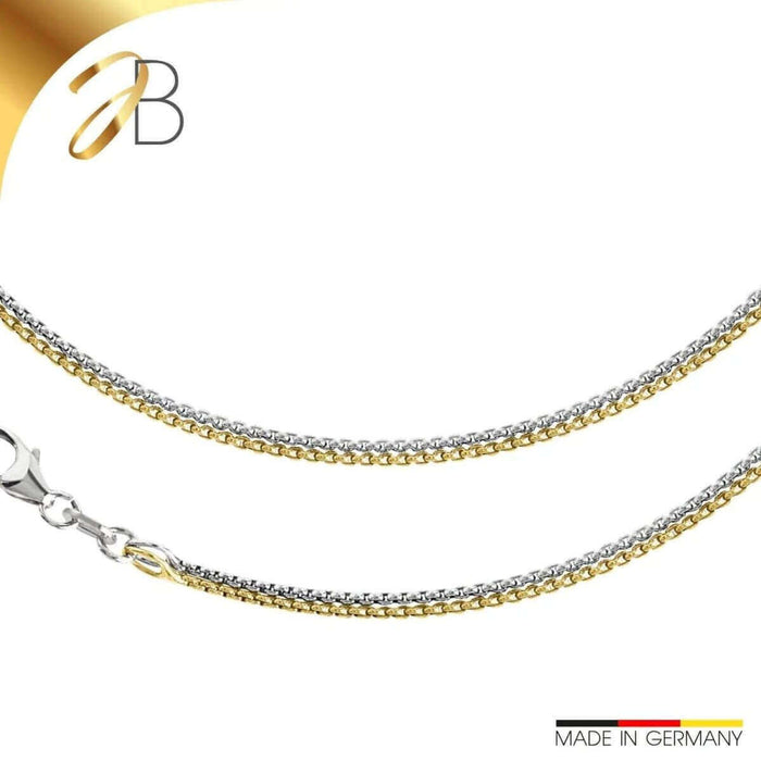 Wie Gold erkennen - Joyes Boutique