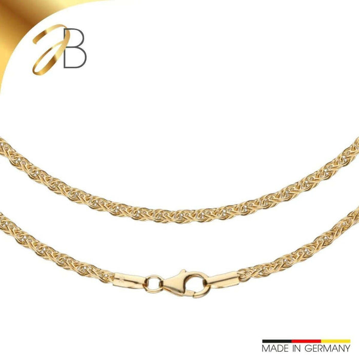 Was ist eine Swarovski Kette - Joyes Boutique