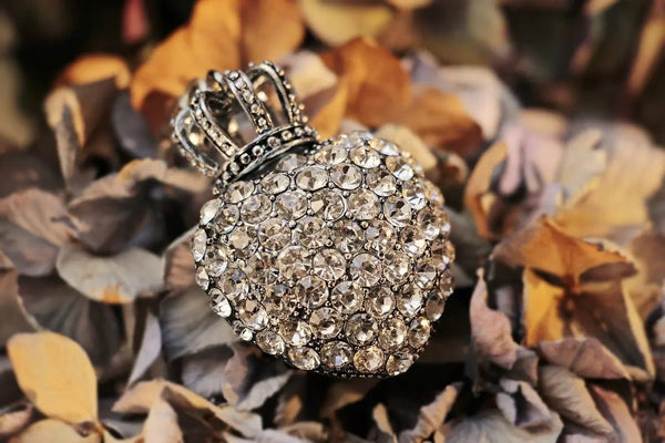 Der Muscheltrend Schmuck: Vom langweiligen Urlaubsmitbringsel zum trendigen Modeschmuck