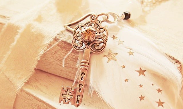 Der zeitlose Glanz: Goldketten online kaufen - Joyes Boutique