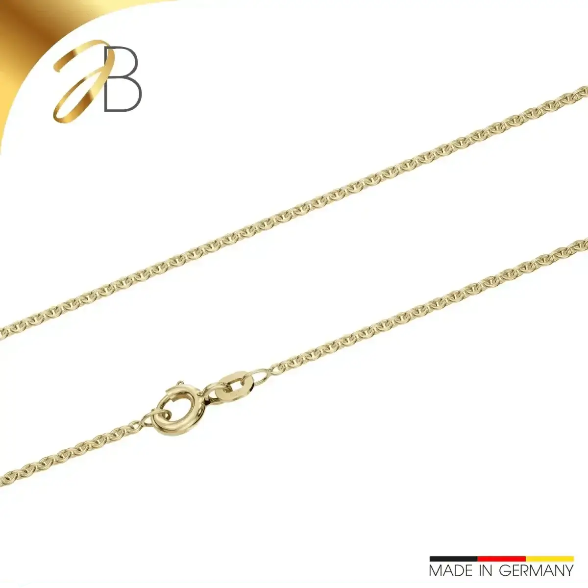 Armbänder für Damen in Gold: Eleganz und Vielseitigkeit - Joyes Boutique