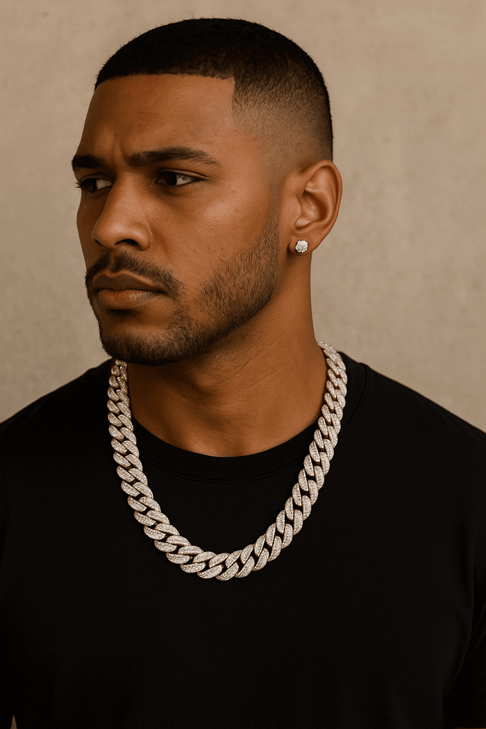 Ice out Kette kaufen