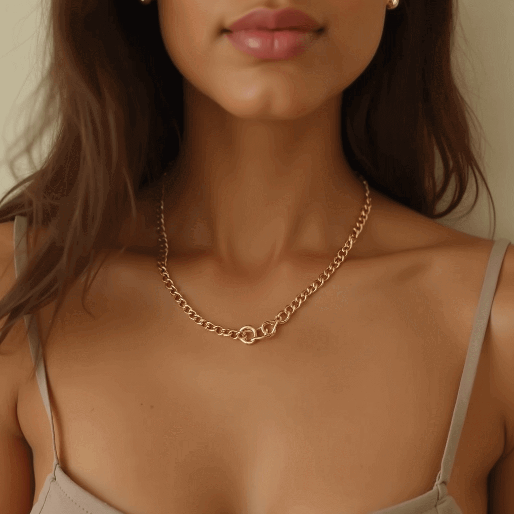 Goldketten kaufen günstig