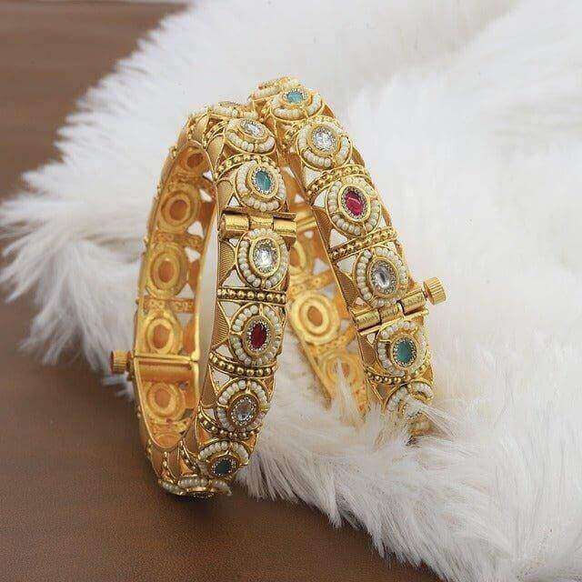 Die Faszination von Gold: Ein Blick auf sein Erbe, seine Bedeutung und seine Zukunft - Joyes Boutique