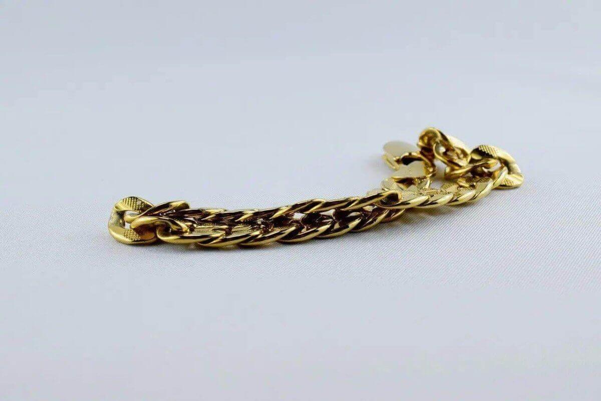 Was kostet ein Goldarmband? - Joyes Boutique