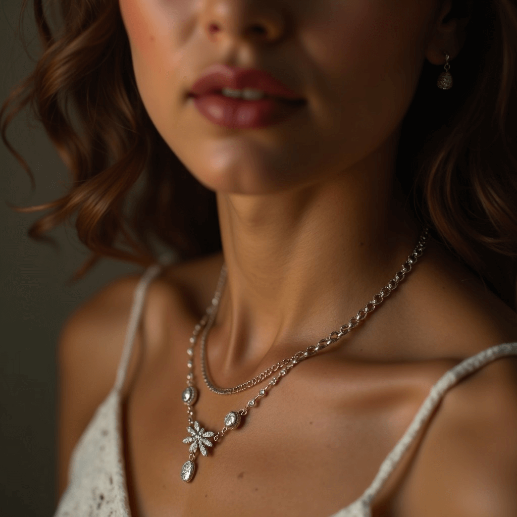 Brillanten Schmuck kaufen