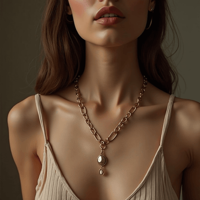 Allergien bei Schmuck: Exklusive Tipps für Ihre zeitlose Eleganz