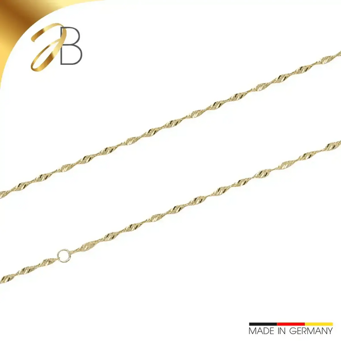Armbänder aus Gold: Eleganz, Symbolik und Vielfalt - Joyes Boutique