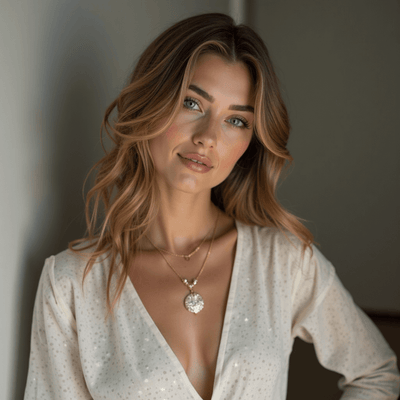 Welche Kette passt perfekt zu Ihrem Sommerlook?