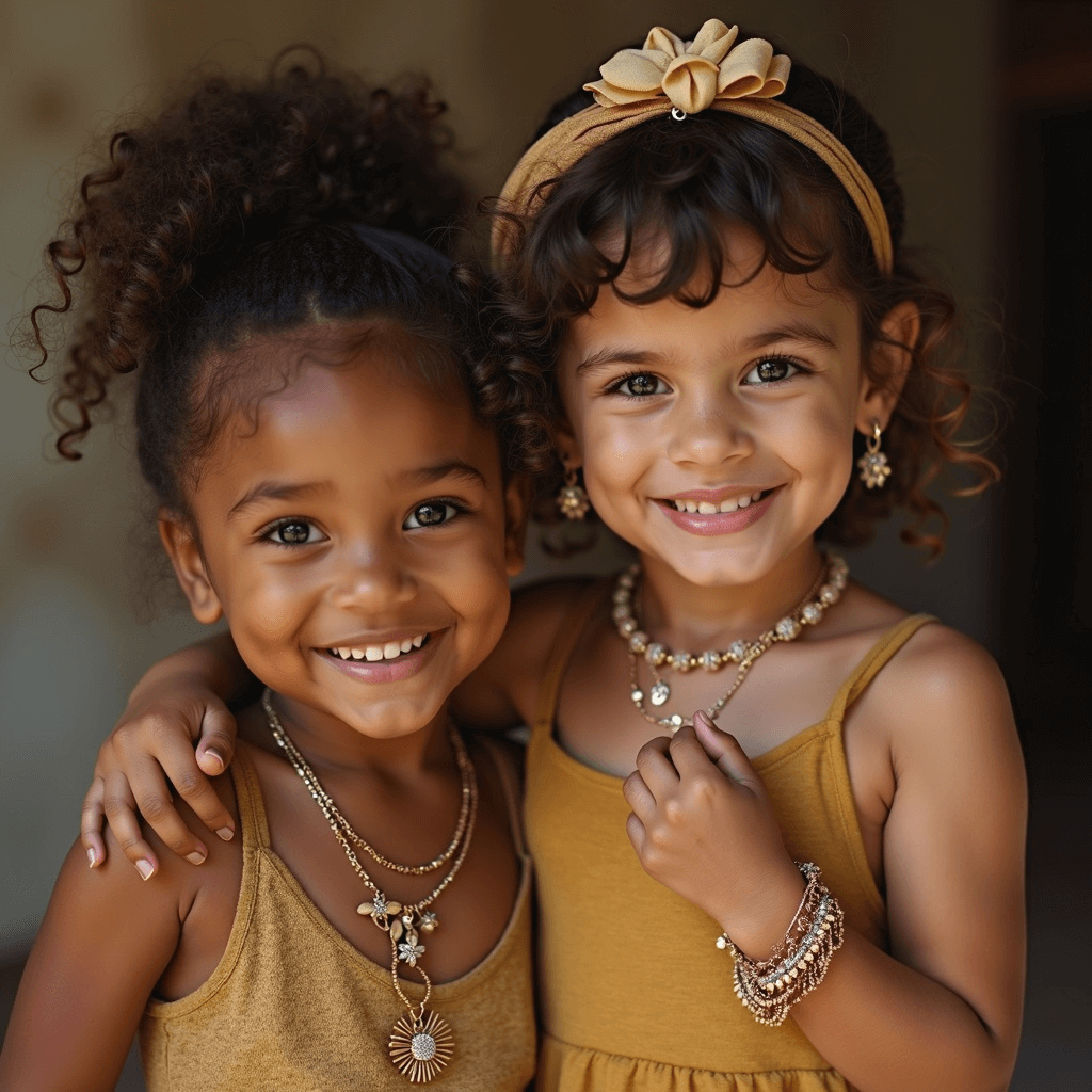 Schmuck günstig kaufen