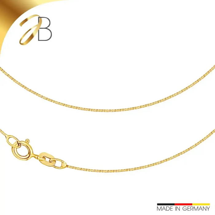 Was ist vergoldeter Schmuck - Joyes Boutique