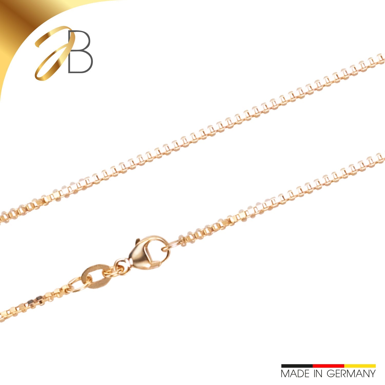 Goldarmband Damen: Das Besondere - Ein Symbol von Eleganz und Zeitlosigkeit - Joyes Boutique