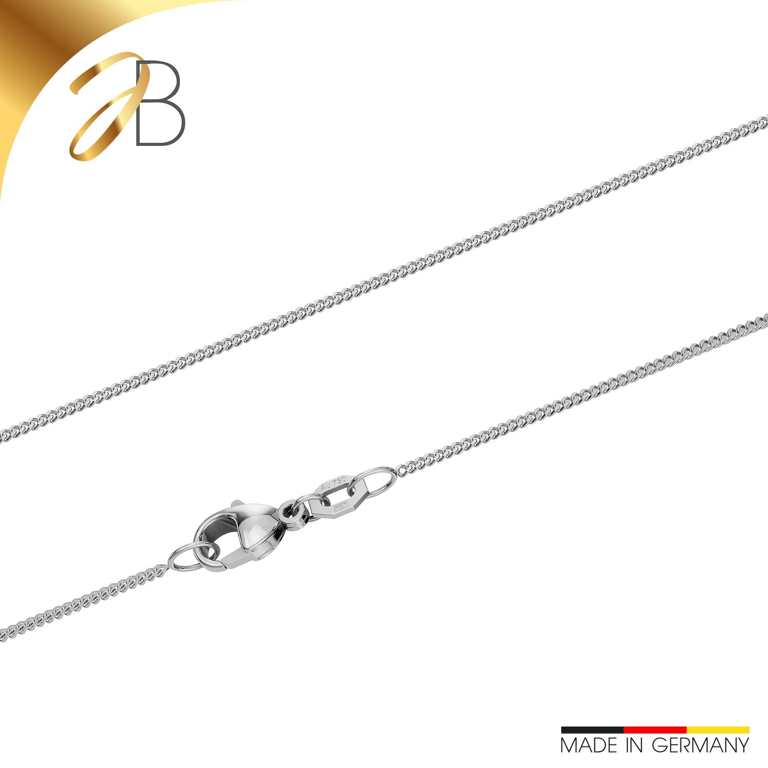 Goldarmband Herren kaufen: Die Besonderheiten von Herren-Goldarmbändern - Joyes Boutique