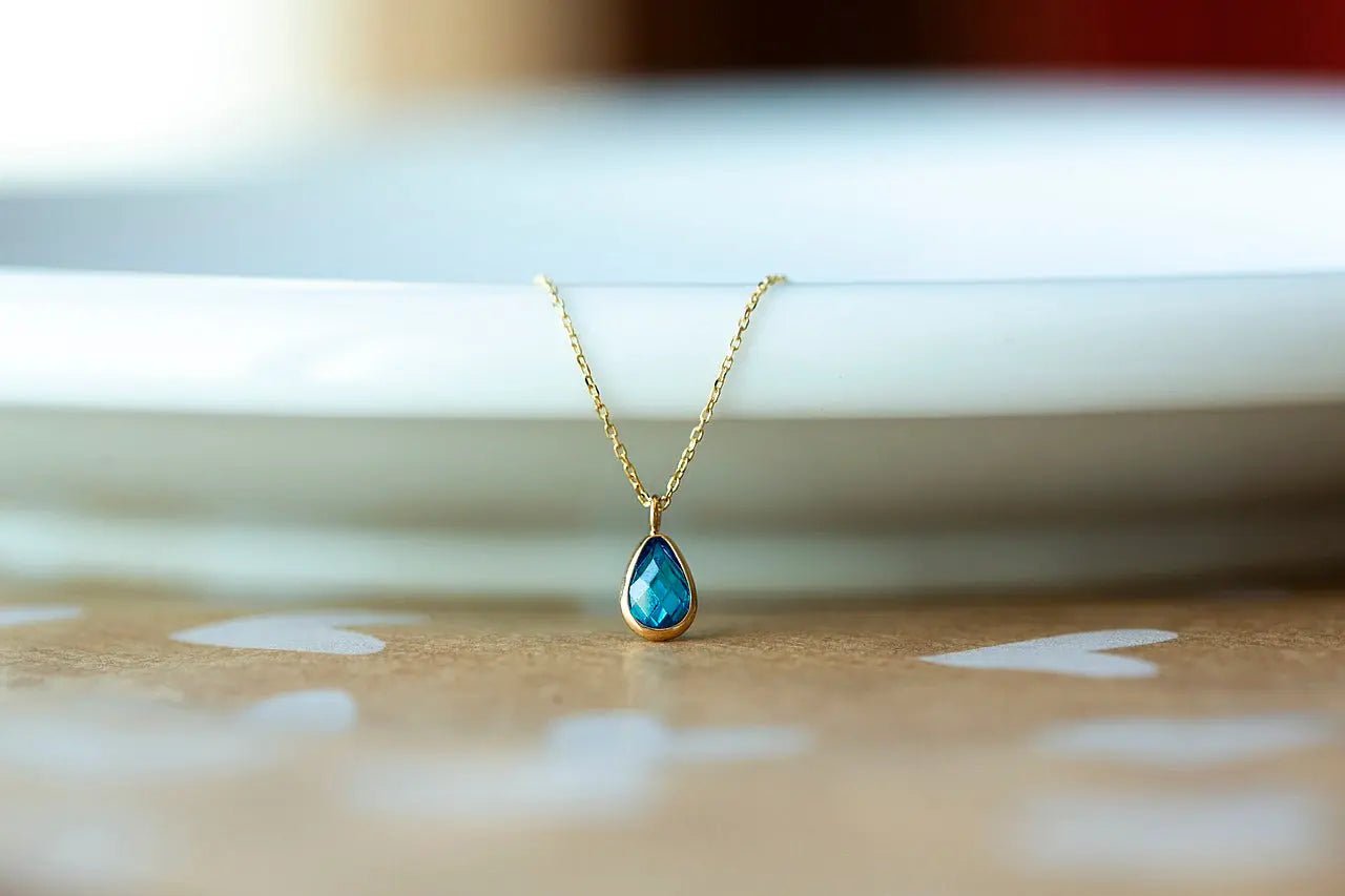 Goldkette wie viel Karat - Joyes Boutique