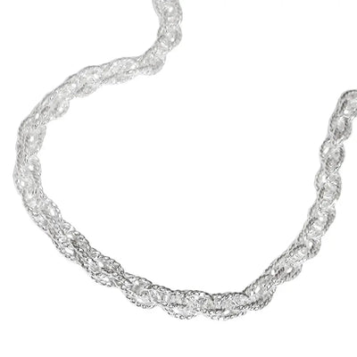 Ist Silberschmuck wertvoll?