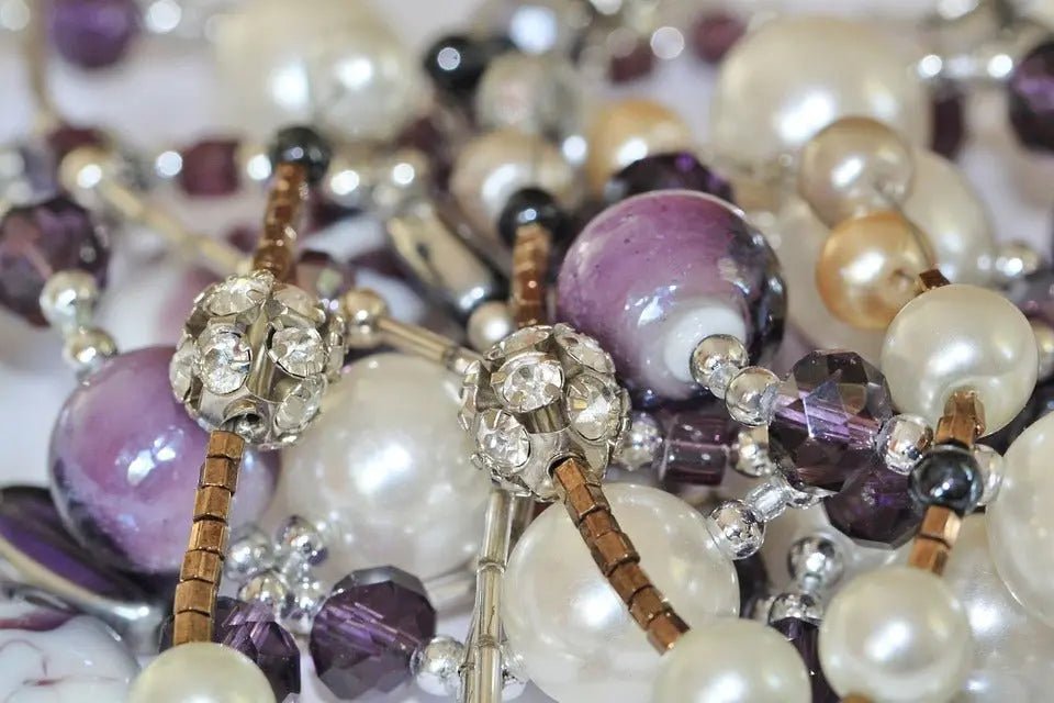 Modeschmuck kaufen - Der Wert von Modeschmuck: Mehr als nur materieller Glanz - Joyes Boutique