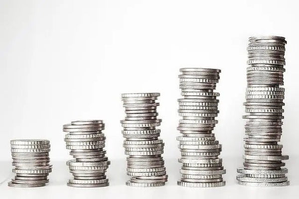 Silber kaufen - Die Zeitlose Faszination des Silbers: Warum Silberkauf eine kluge Investition ist