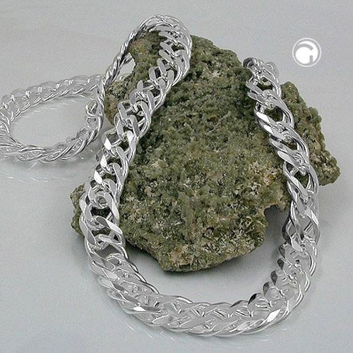 Silberkette kaufen - Die zeitlose Eleganz einer Silberkette: Die perfekte Wahl für Stil und Qualität - Joyes Boutique