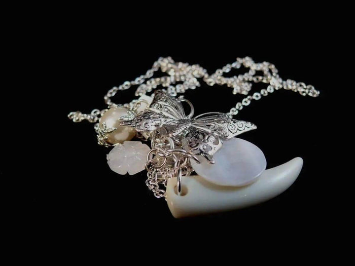 Warum verfärbt sich Weißgold? - Joyes Boutique