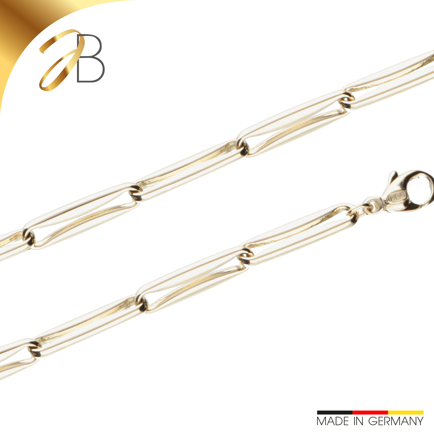 Was ist bei Goldschmuck zu beachten? - Joyes Boutique