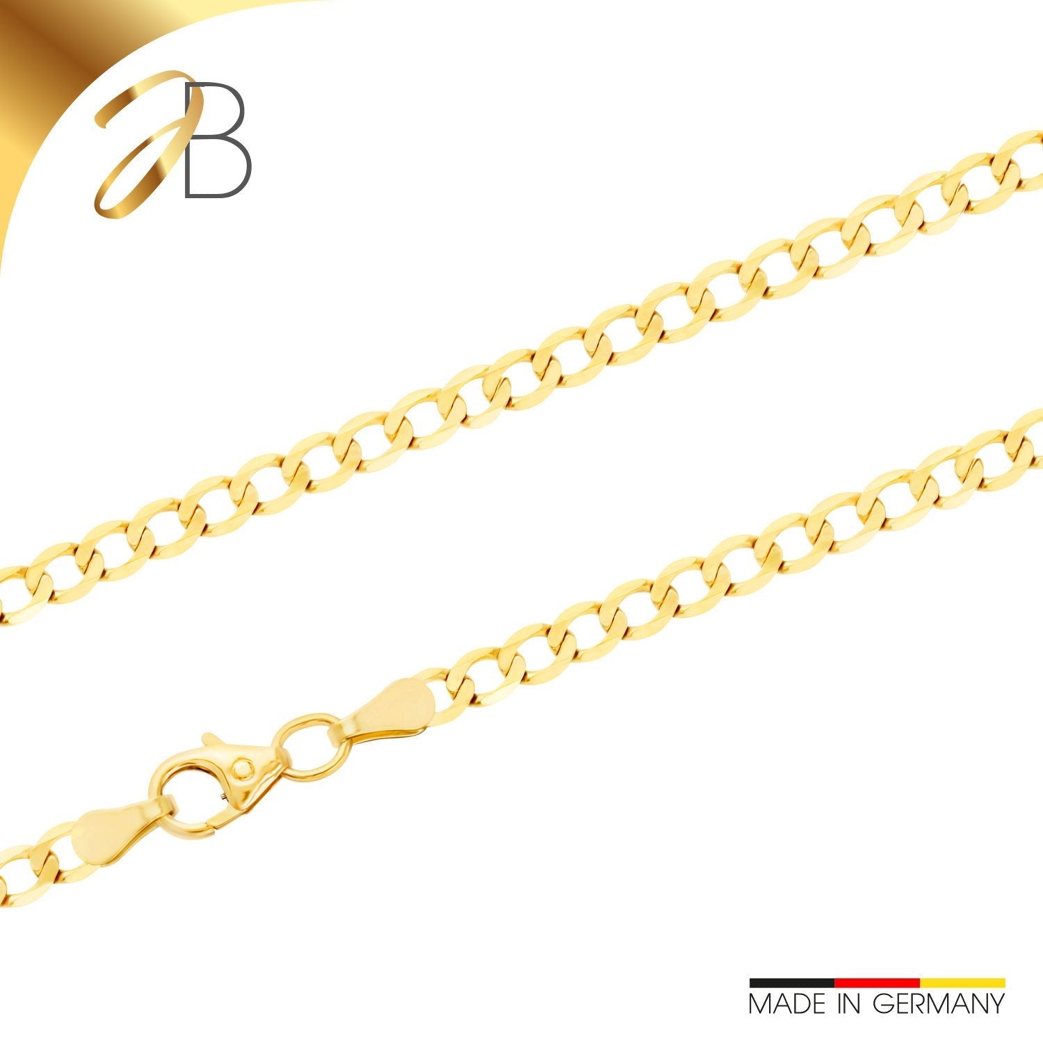 Was sagt Goldschmuck aus? - Joyes Boutique