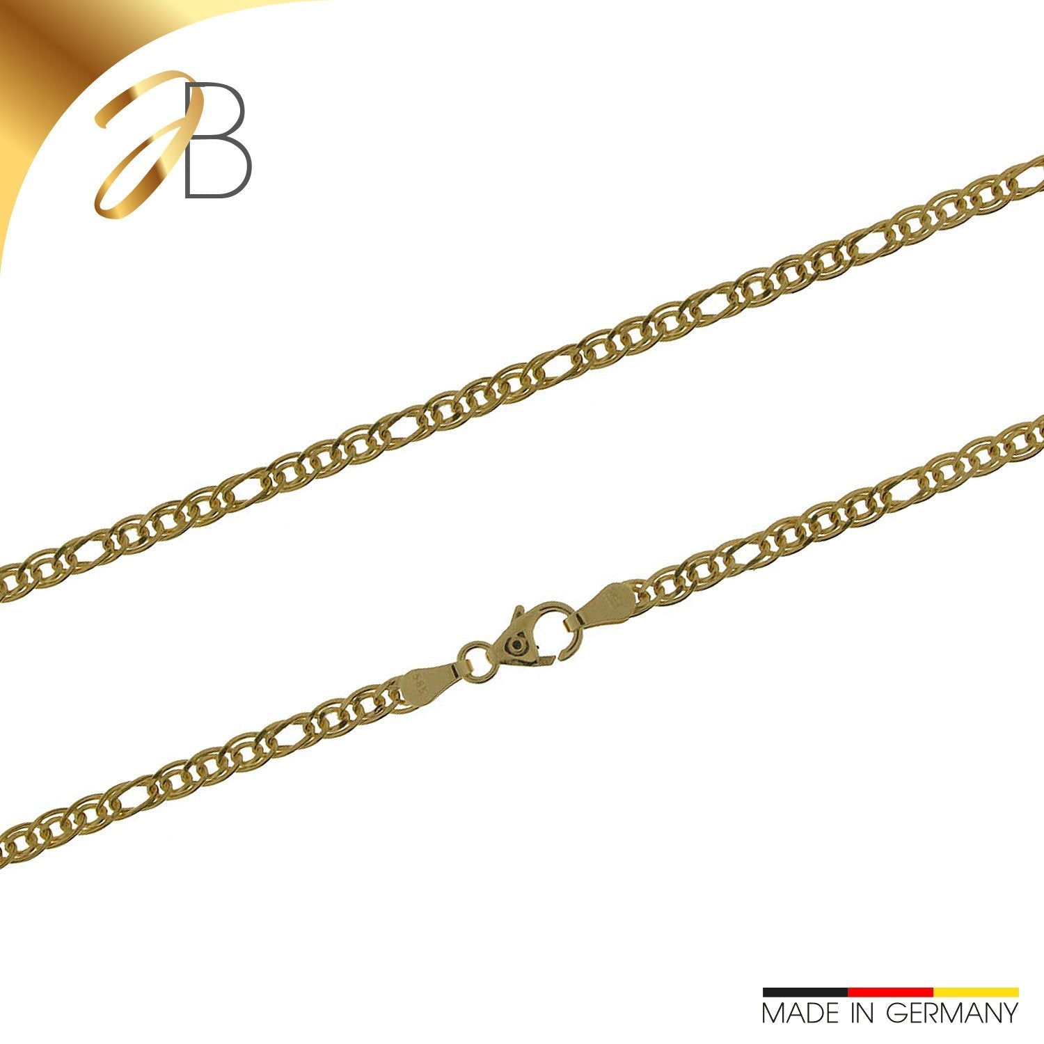 Wer verkauft Goldschmuck? - Joyes Boutique