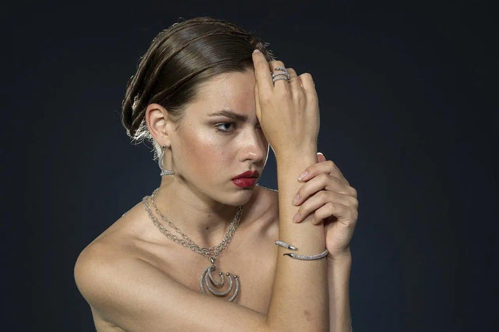 Wie unterschiedlich sind die Goldarmband Preise - Joyes Boutique