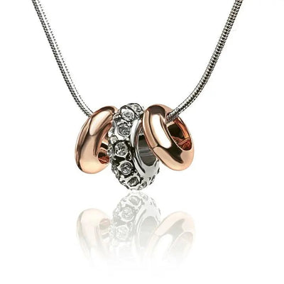 Wieso eine Kette aus Weißgold