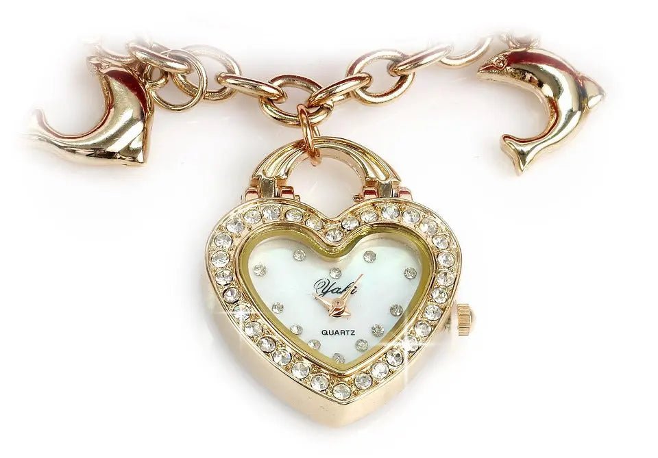 Wo Goldarmband kaufen - Joyes Boutique
