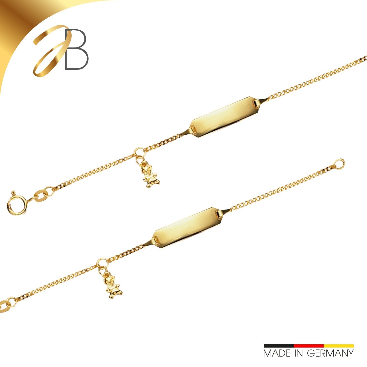 Wo ist Goldschmuck am günstigsten? - Joyes Boutique