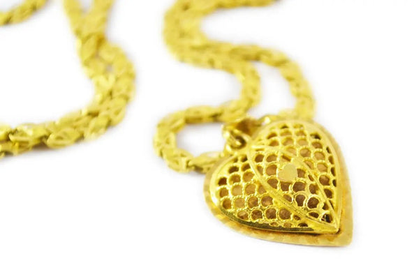 Wo kann man Goldketten verkaufen