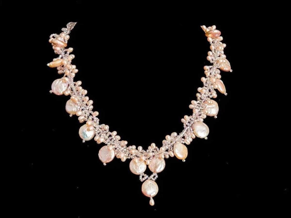 Wo wird Weißgold verwendet - Joyes Boutique