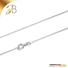Ankerkette diamantiert 1,15 mm 585er Gold 91288