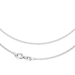 Ankerkette Diamantiert 1,9 MM 925er Silber 18411450