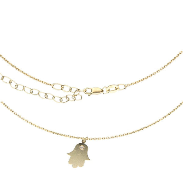 JB Edle Goldkette Ankerkette Brillant 585 14 K Gold Schmuck