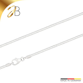 Tondakette 1,5 MM 925er Silber 18411560