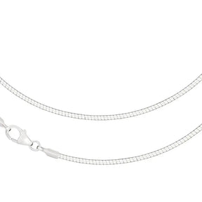 Tondakette 1,5 MM 925er Silber 18411560